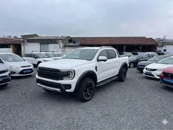 Ford ranger 3.0 v6 240ch wildtrack pack raptor 4wd bva10 double cabine homologue 4 places sans tvs sans malus