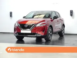 NISSAN Qashqai E-POWER Tekna+ 4x2 140kW