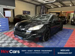 Peugeot rcz 2.0 hdi 16v fap - 160 coupe . Phase 2