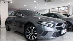 Mercedes-Benz Classe A de 2021