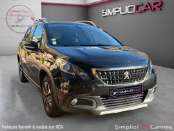 PEUGEOT 2008 1.5 BLUE HDI 100 allure business - 100Ch - Garantie 12 mois