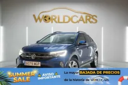 Volkswagen Taigo 1.0 TSI R-Line DSG 81kW