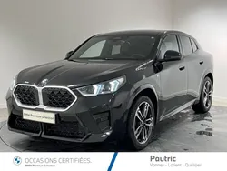 Bmw X2 sDrive18dA 150ch M Sport DKG7