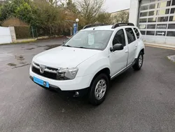 Dacia duster 1.5 dci 110 4x4