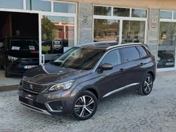 Peugeot 5008 1.5 BlueHDi Allure Pack EAT8
