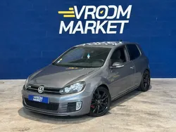 VOLKSWAGEN Golf 2.0 D 170ch GTD - 2010 - 181 568 km - CarPlay - Embrayage neuf
