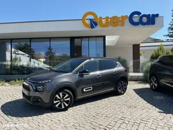 Citroën C3 1.2 PureTech Elle EAT6
