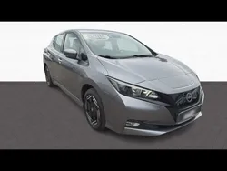 Nissan Leaf 150ch 40kWh Acenta 22