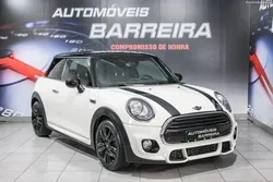 MINI Cooper D