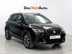 SEAT Arona 1.0 TSI 85kW (115CV) DSG FR XM