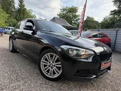 BMW Série 1 I (E88) 118d Confort