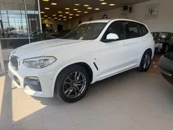 Bmw x3 xdrive 30d