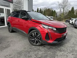 PEUGEOT 5008 GT PACK 1.5 BlueHDi 130 EAT8 *TOIT OUVRANT