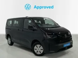 VOLKSWAGEN Caravelle 2.0TDI 4MO Batalla Corta 110kW Aut