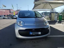 Citroën C1 1.4 Diesel