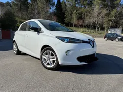 Renault Zoe Zoe 41kw 250/300kms autonomia batarias próprias