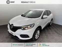 Renault Kadjar Blue dCi 115 Business