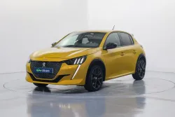 PEUGEOT 208 1.2 Puretech S&S GT EAT8 100
