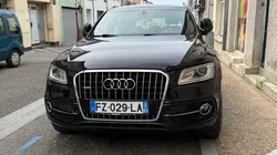 Audi Q5 2.0 TFSI/S-LINE/T PANO/GARANTIE 12 MOIS