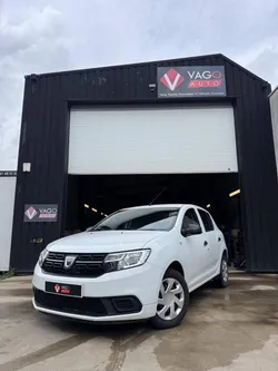 Dacia Sandero II (B52) 1.0 SCe 75ch 4cv