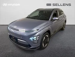 Hyundai Kona Electric 65kWh - 217ch Creative