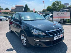 PEUGEOT 308 1.6 BlueHDi 120ch SS BVM6 Active