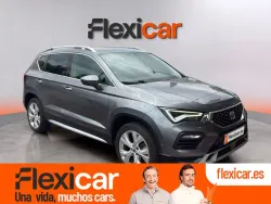 SEAT Ateca 1.5 EcoTSI S&S X-Perience DSG