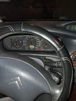 Citroën C5 C5