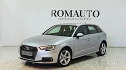 Audi A3 de 2020