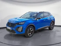 Peugeot 2008 PureTech 130 EAT8 GT Navi LED Bluetooth PDC
