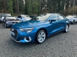 Audi A3 Berline 35 TFSI 150 cv Mild Hybrid