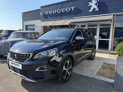 Peugeot 3008 (2) Puretech 130 EAT8 CROSSWAY