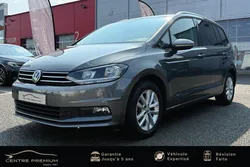 Volkswagen touran 2.0 tdi 150ch bluemotion confortline business 2018