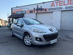 Peugeot 207 1.6i 120 ch Premium – Crit'Air 1 – Clim Auto – Régulateur