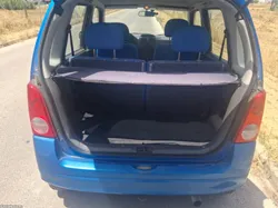 Opel Agila Confort