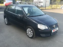 Volkswagen Polo 1.4 TDI 70 ch / 153 085 km / CT OK / Révisée / Garantie / Paiement 4 fois possible