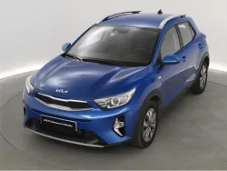 KIA Stonic 1.0 T-GDi MHEV Concept 100