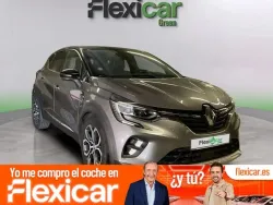 Renault Captur TCe Intens 67kW