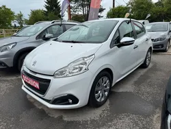 208 1.6 hdi 75 ch 4 cv clim regulateur limiteur garantie 1 an ideal jeune permis
