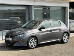 Peugeot 208 1.5l Blue HDi 100 cv 2 places