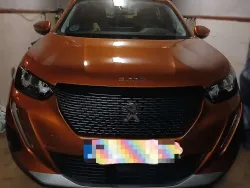 Peugeot 2008 Allure BlueHDI 100 S&S BVM6