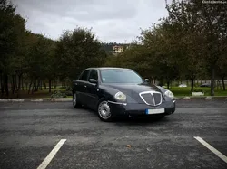 Lancia Thesis 2.4 JTD