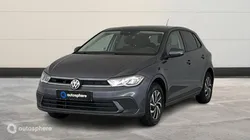 Volkswagen Polo 1.0 TSI 95ch VW Edition