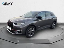 DS 7 DS7 Crossback PureTech 225 EAT8 So Chic