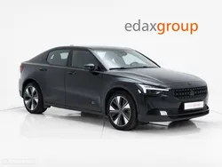 Polestar 2 Standard Range 69 kWh