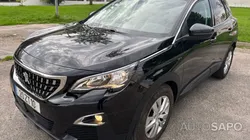 Peugeot 3008 1.5 BlueHDi Active Pack de 2020