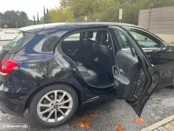 Mercedes-Benz A 180 d Progressive Aut.