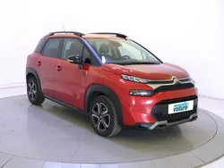 Citroën C3 Aircross BlueHDi 110 S&S BVM6 - You