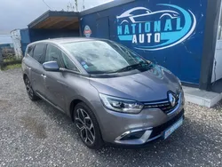 RENAULT Megane tce 140CV