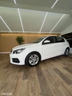 Peugeot 308 1.5 BlueHDi Active Pack